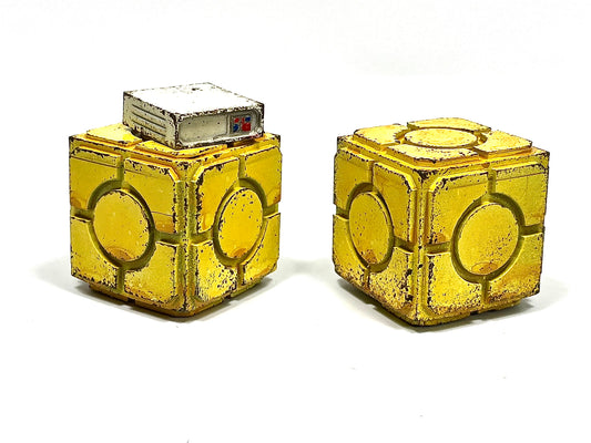 Sci-Fi Set #3